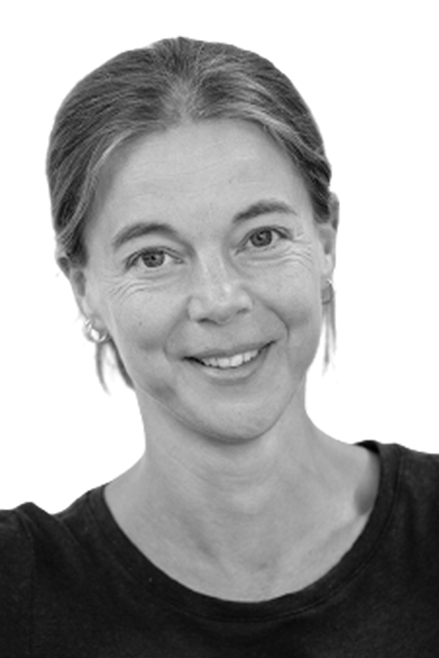Hanneke Verkleij