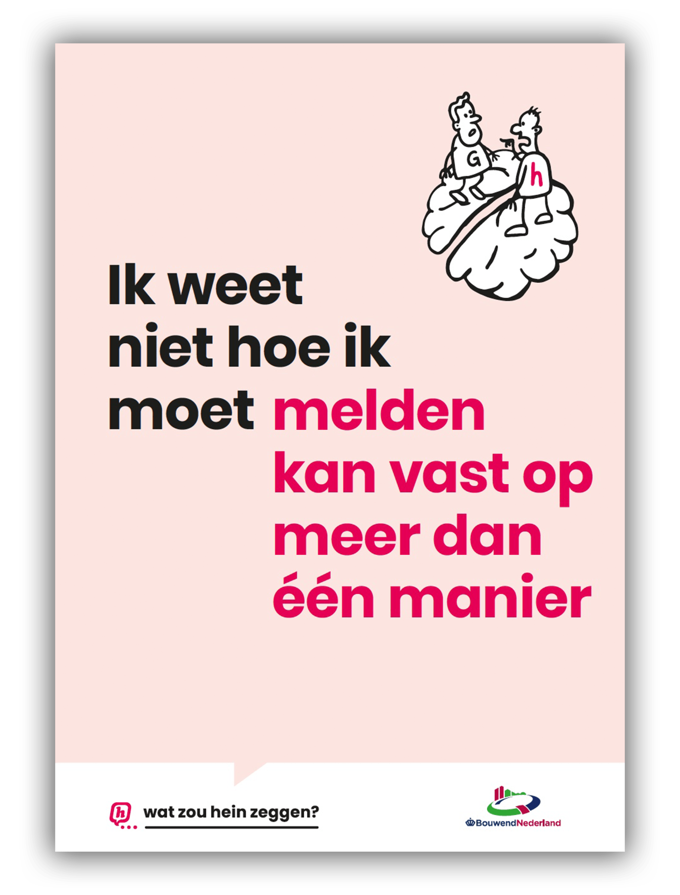 Melden 02