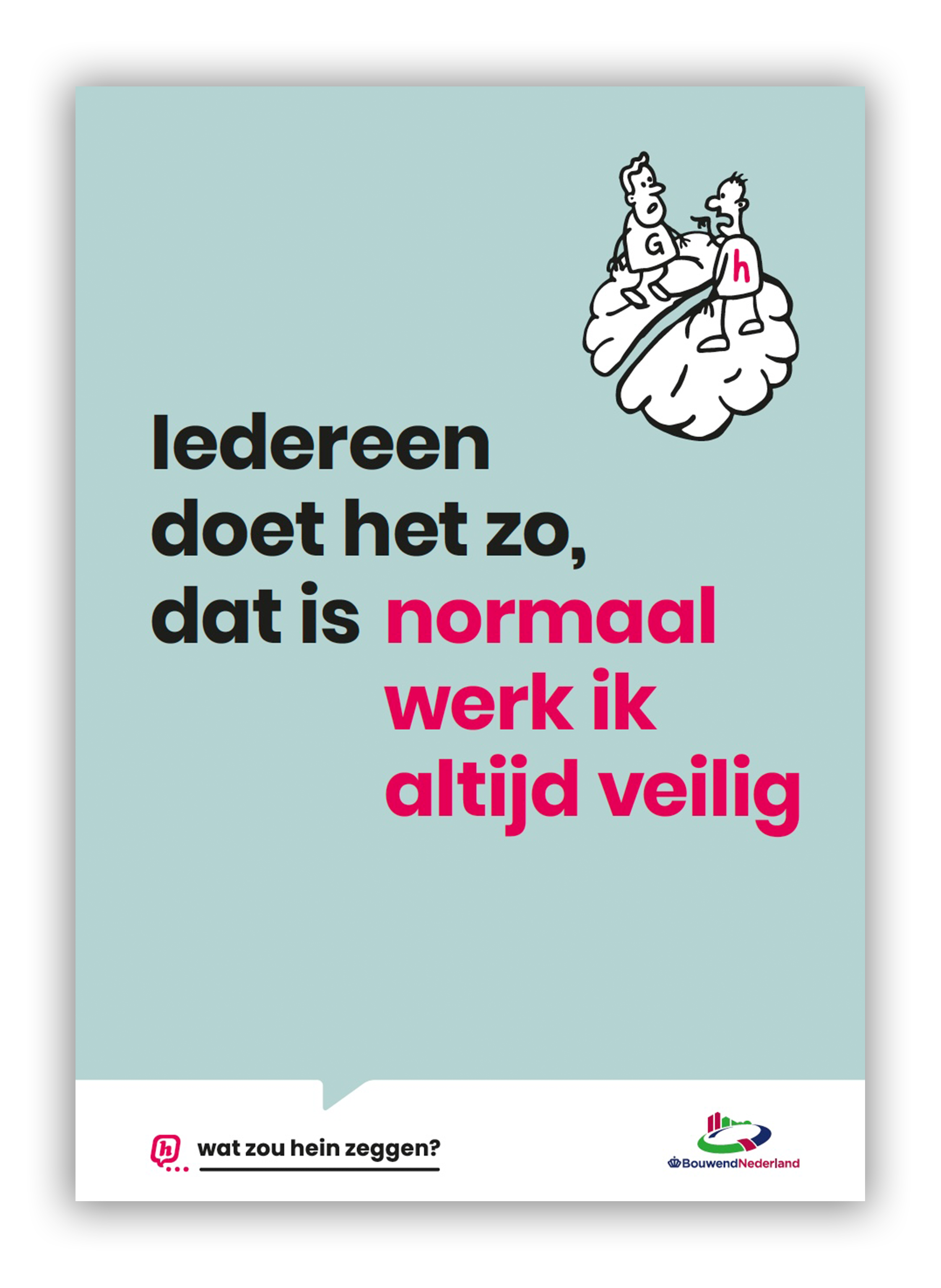 Keuze maken 01