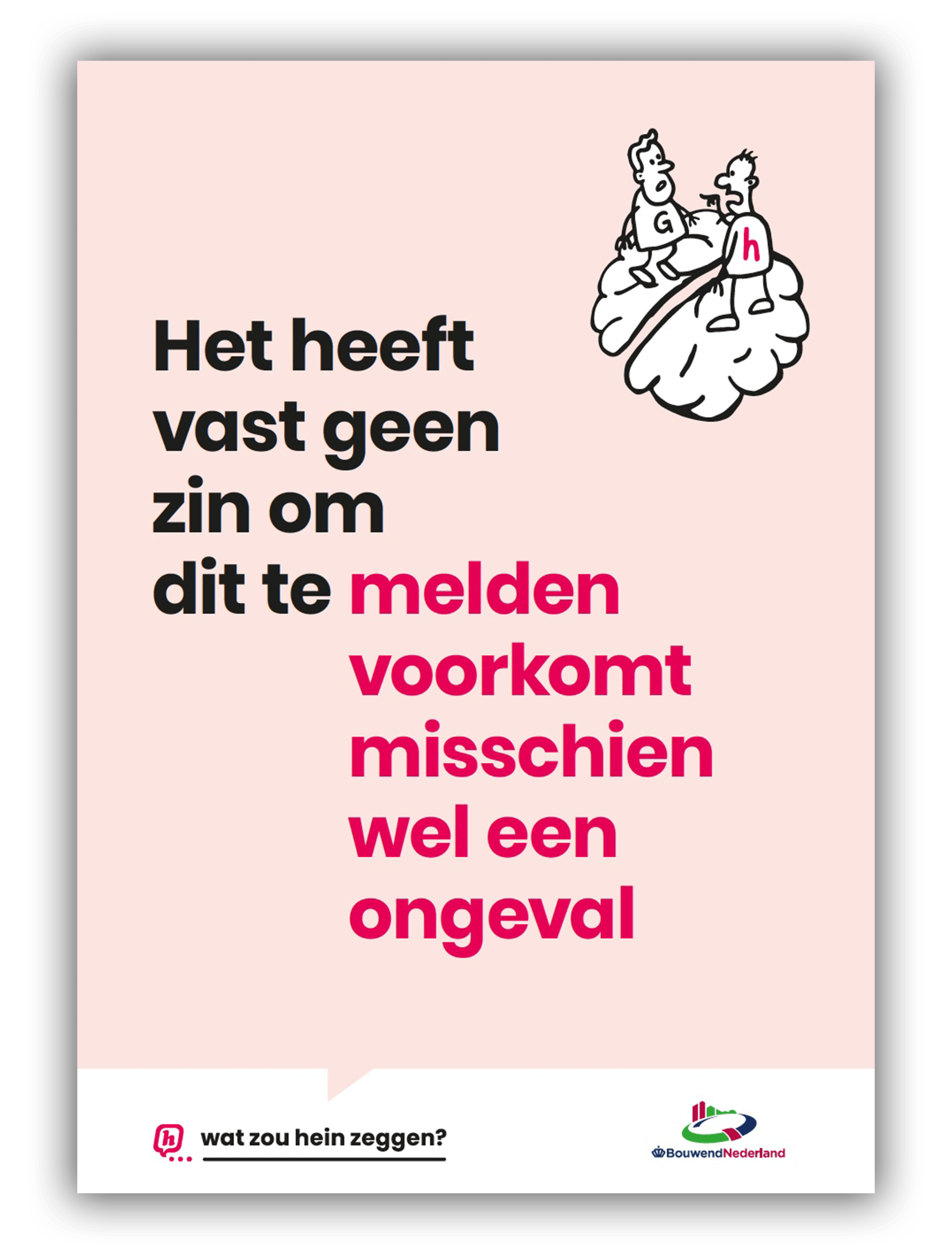 Melden 01